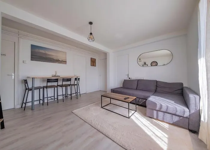 Trioasis - 3 Chambres
