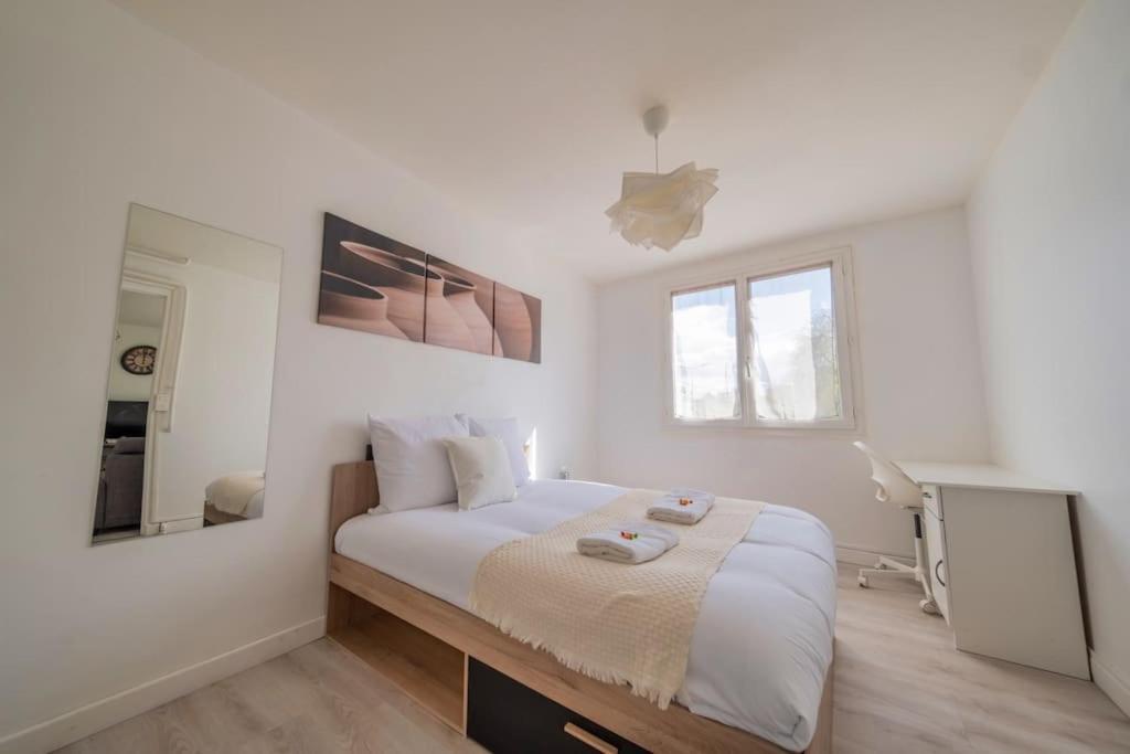 Trioasis - 3 * Reims