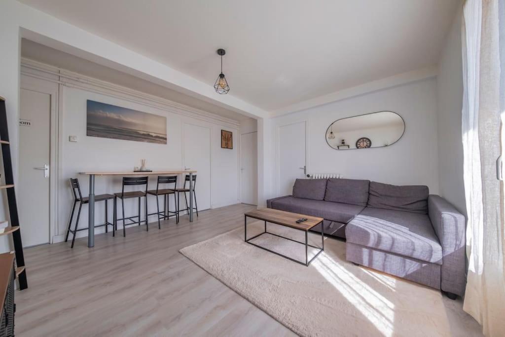 Trioasis - 3 Apartment *