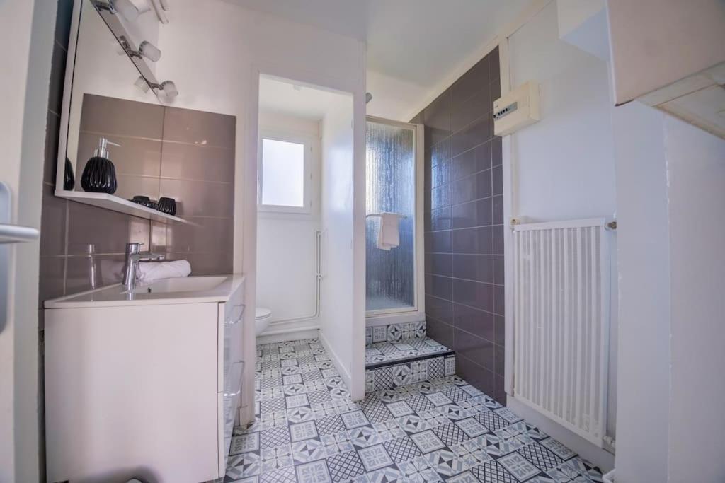 Trioasis - 3 Apartment