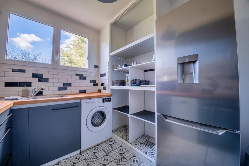 Trioasis - 3 Apartamento